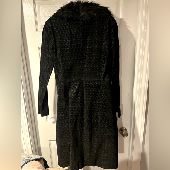 Wilson’s Leather /Suede Jacket - Picture 2 of 9